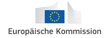 Logo der Europäische Kommission