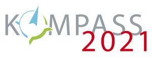 Logo Kompass 2021
