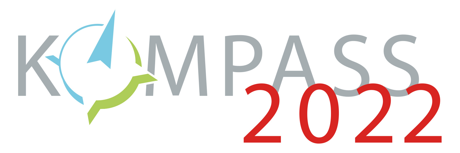 Logo Kompass 2022